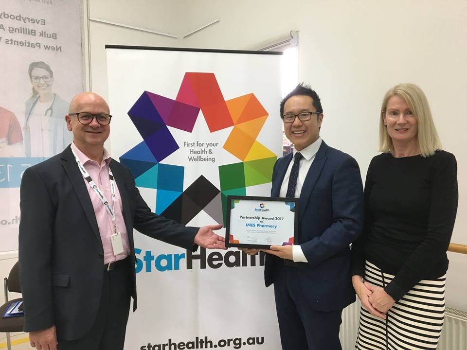 Star Health St Kilda