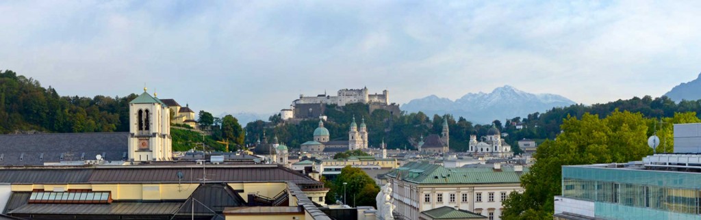 IMLAUER Hotels & Restaurants