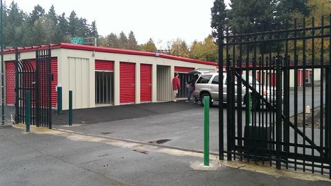 Enchanted Way Storage