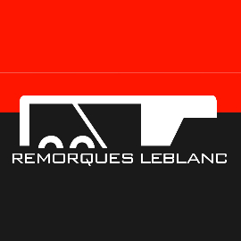 Remorques Leblanc
