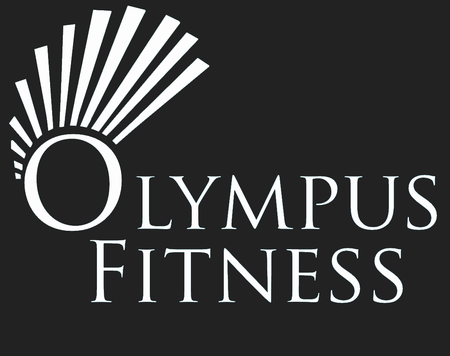 Olympus Fitness ltd
