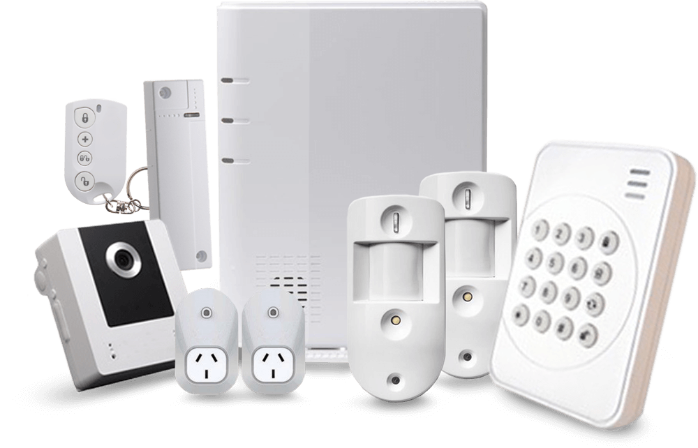 StaySafe Security Pty Ltd