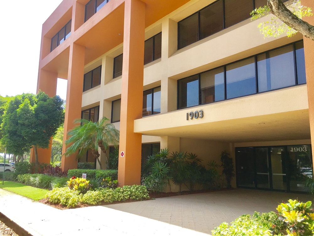 Senior Justice Law Firm