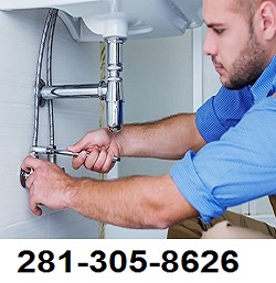 Plumber Kemah TX