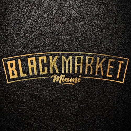 Black Market Miami