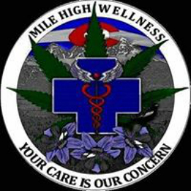 Mile High Wellness-Green Street