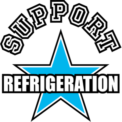 Support Refrigeration Inc