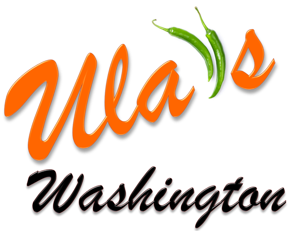 Ula's Washington