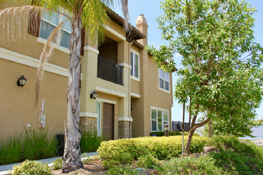 Hemet Condos For Sale