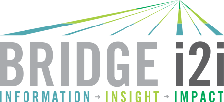BRIDGE i2i Analytics Software