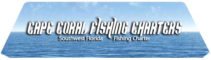 Cape Coral FL Deep Sea Fishing Charters