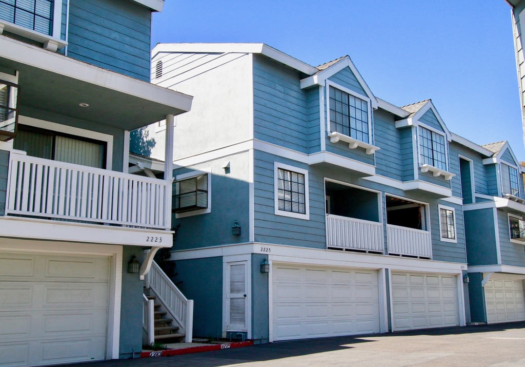 Costa Mesa Condos For Sale