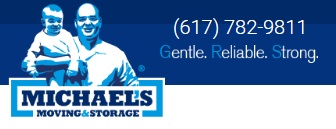 Michael's Moving And Storage Brookline