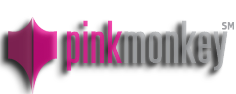 Pink Monkey