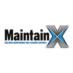 MaintainX