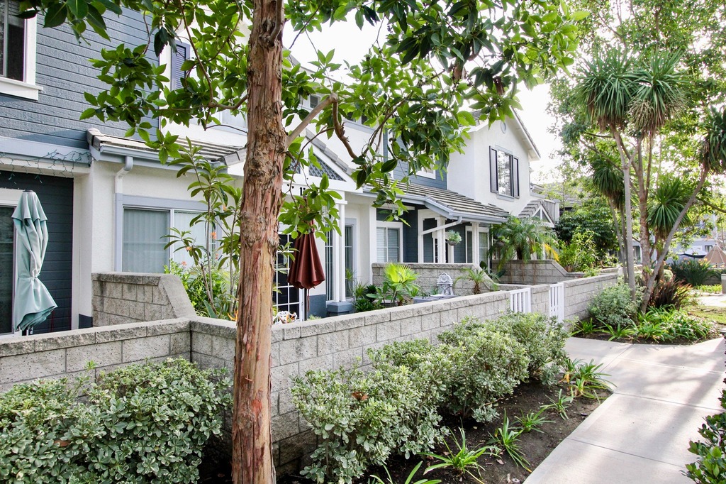 Aliso Viejo Condos For Sale