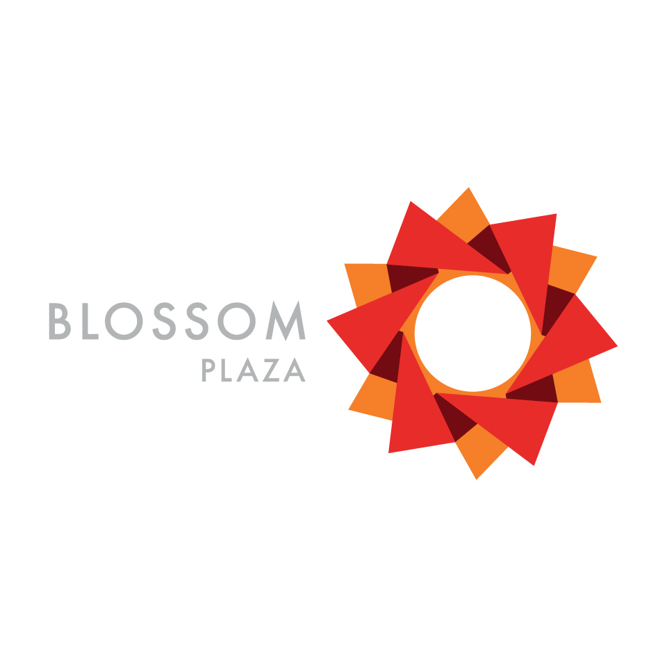 Blossom Plaza