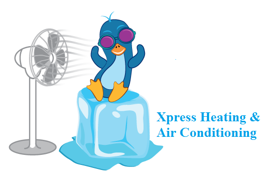 Xpress Heating & Air Conditioning