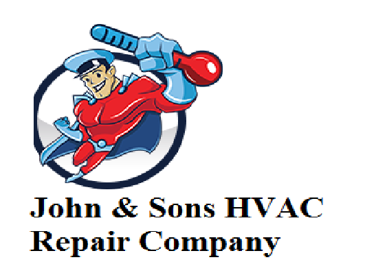 John & Sons Hvac Repair Company
