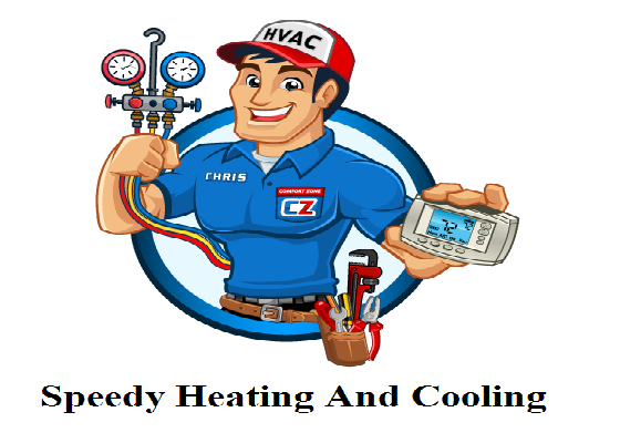 Speedy Heating And Cooling