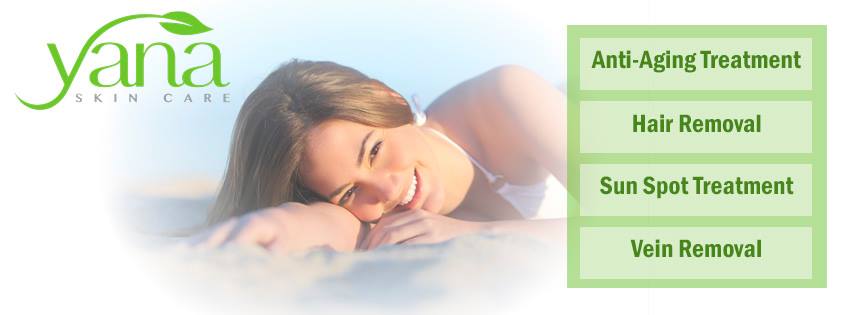 Yana Skin Care