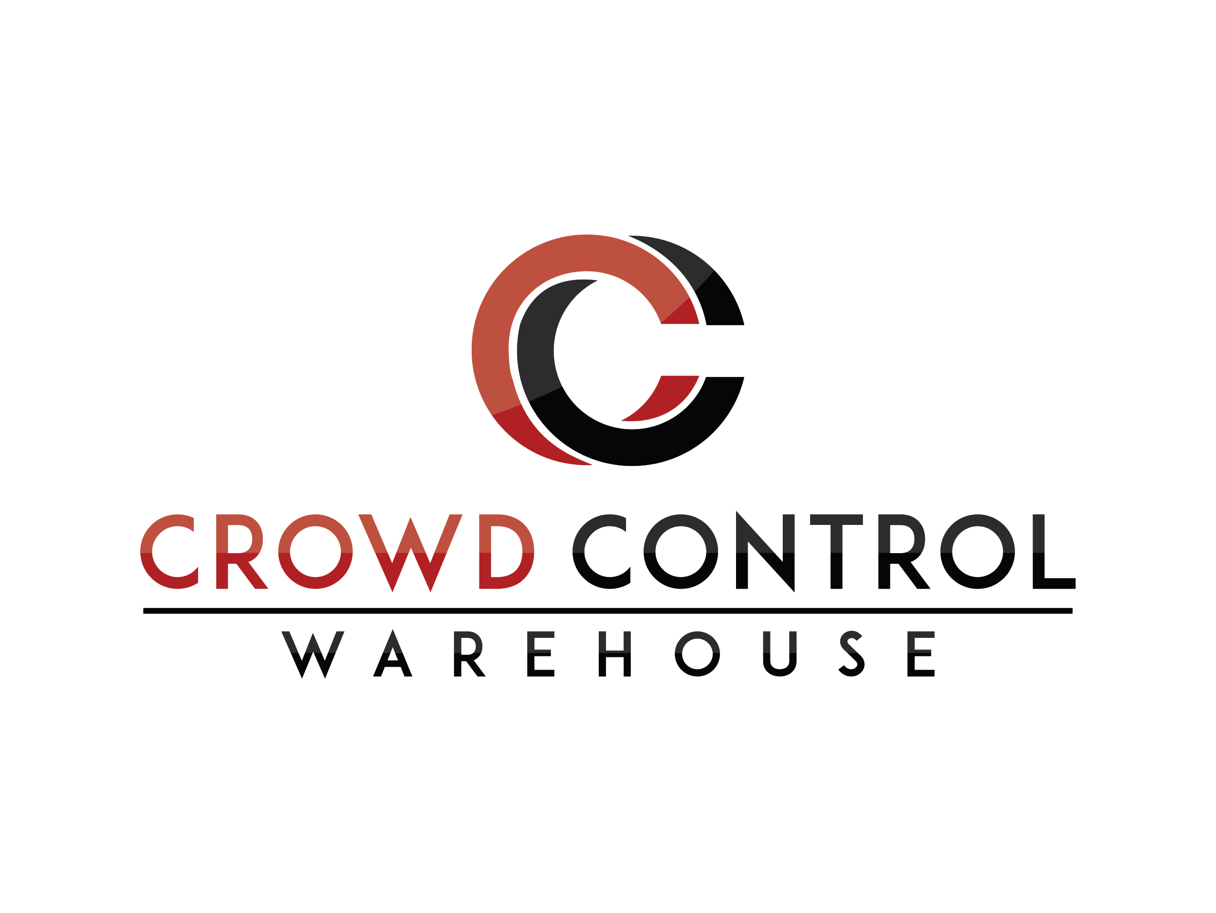 Crowd Control Warehouse