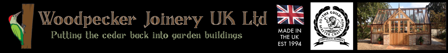 Woodpecker Joinery Ltd