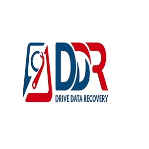 Drive Data Recovery