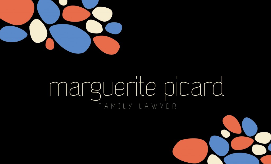 Marguerite Picard