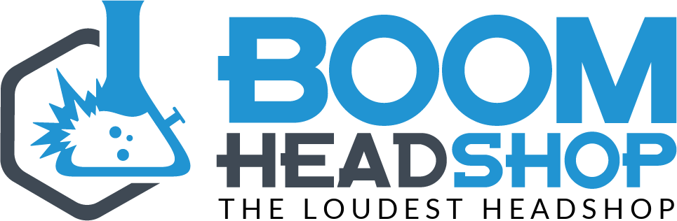 Boom Headshop