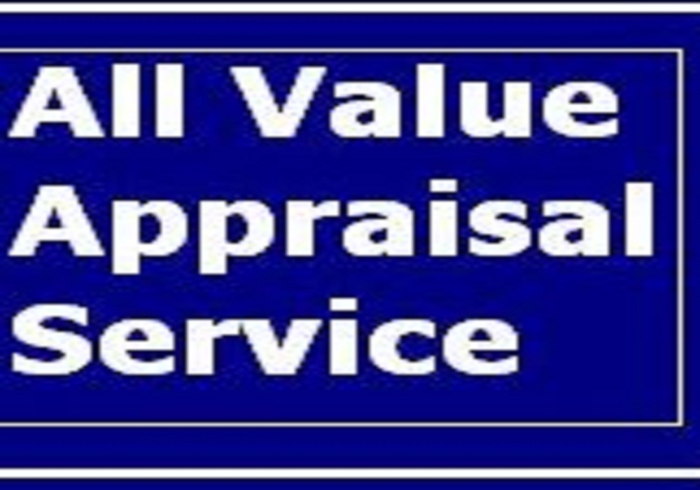 All Value Appraisal Service
