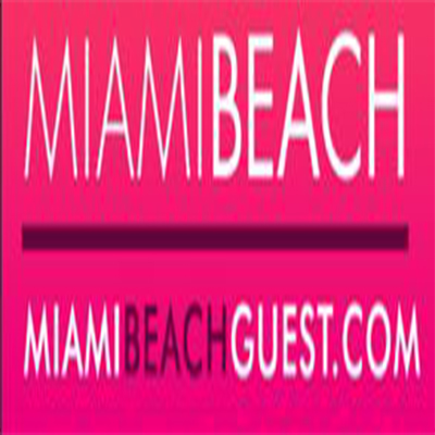 Visit Miami Beach