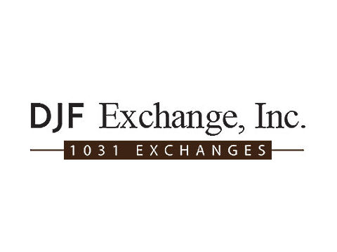 DJF Exchange, Inc.