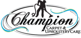 Champion Carpet & Upholstery Care