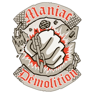 Maniac Démolition
