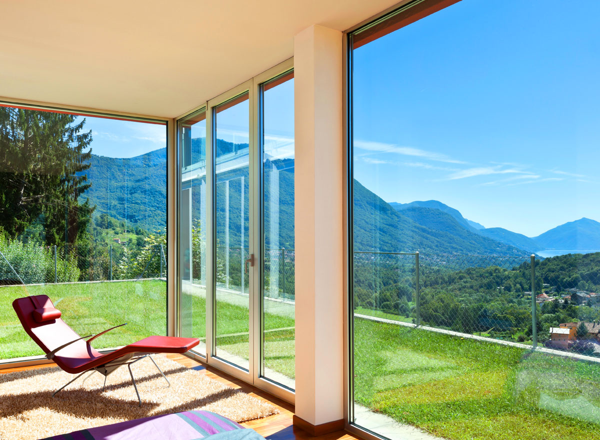 Boise Window Company