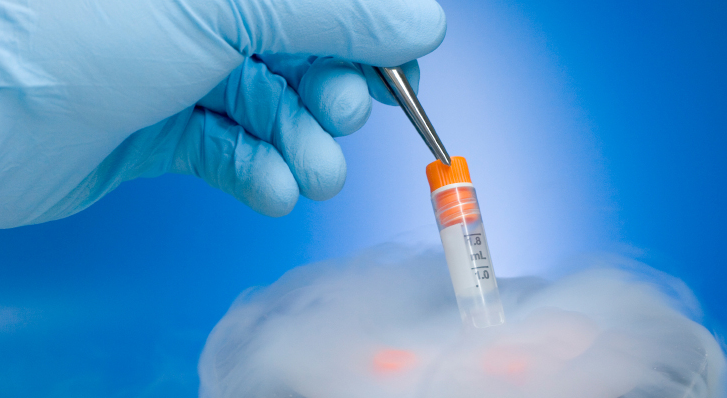 Embryo Banking Australia