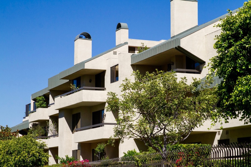 Century City Condos For Sale