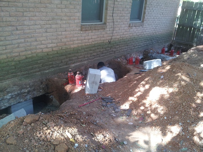 Aurora Foundation Repair