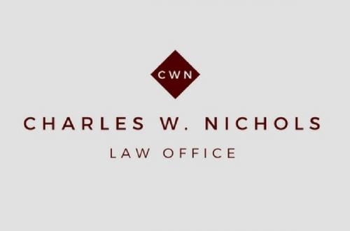 Charles W. Nichols, P.C
