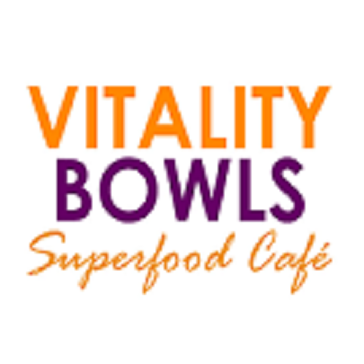 Vitality Bowls San Francisco