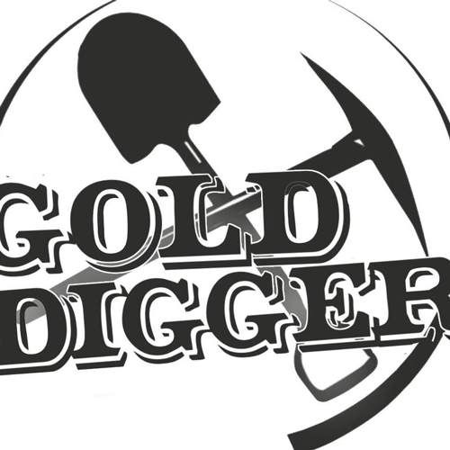 Mr. Wright's Gold Digger Saloon