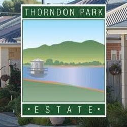 Thorndon Park Estate