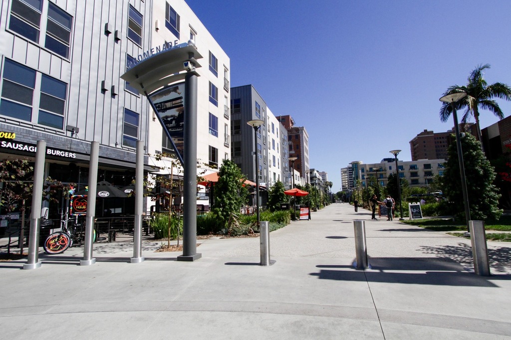 Downtown Long Beach Condos For Sale