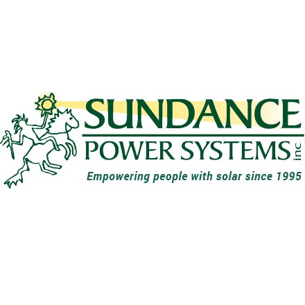 Sundance Power Systems Inc