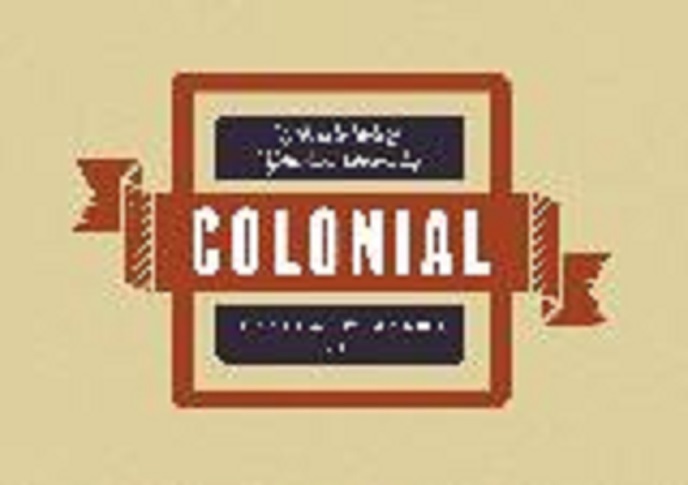 Colonial Custom Windows