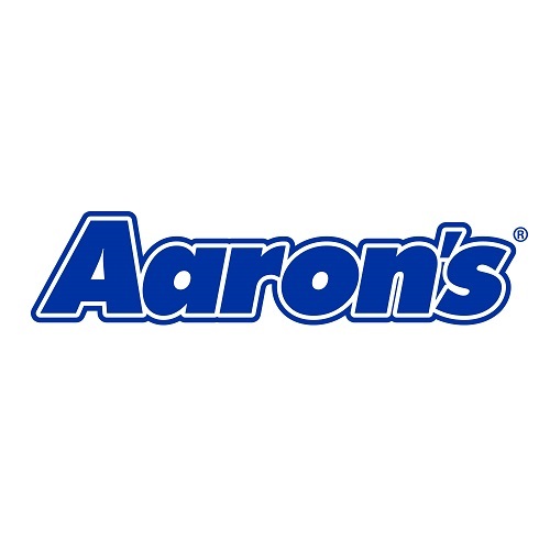Aaron's - CLOSED