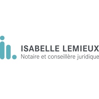 Notaires Isabelle Lemieux