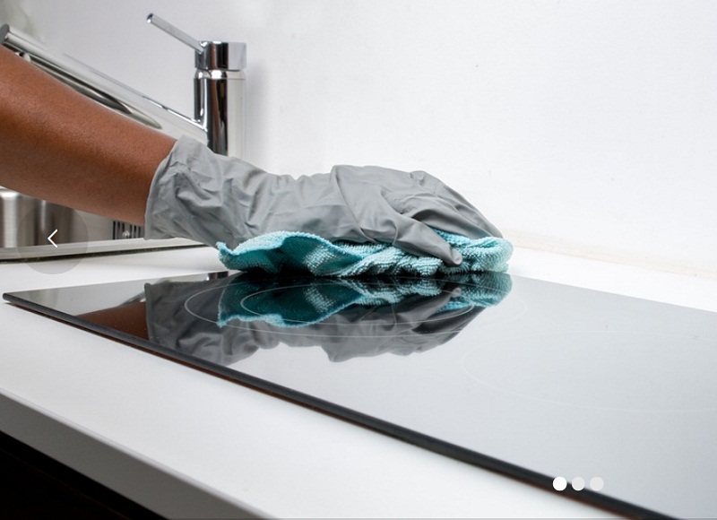 DESTIN VIP CLEANING LLC