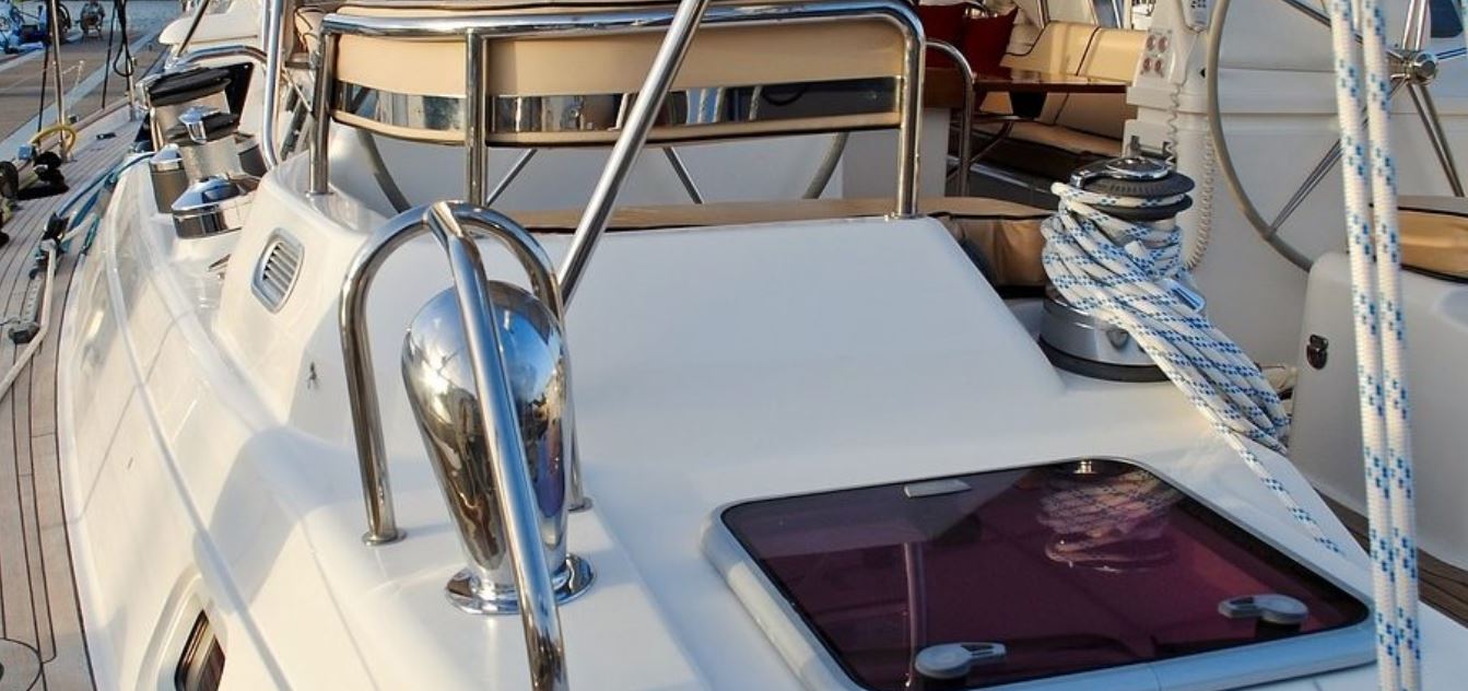 Auto Marine Upholstery Repairs